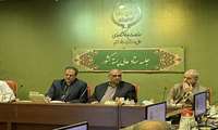 دوازدهمین ستاد عالی پسته پس از دو سال وقفه، امروز به ریاست وزیر جهادکشاورزی تشکیل جلسه داد موضوع تولید و صادرات این محصول ارزآور در دستورکار نشست امروز قرار گرفت.